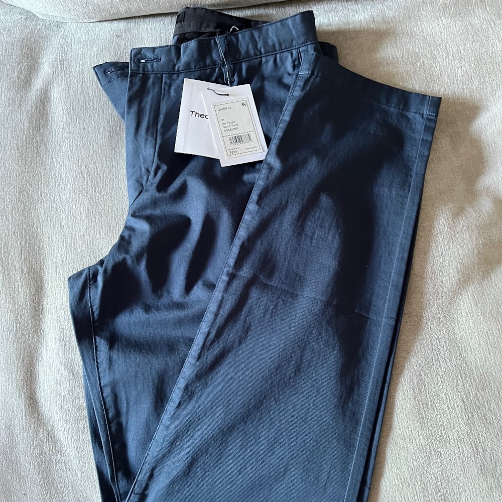 Theory Zaine Pants size 31